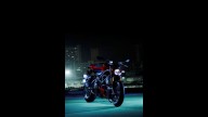 Moto - News: Ducati Streetfighter: gli accessori dedicati