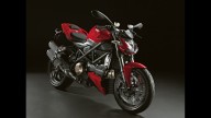 Moto - News: Ducati StreetFighter: l'abbigliamento dedicato