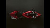 Moto - News: Ducati Streetfighter: gli accessori dedicati