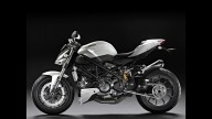 Moto - News: Ducati Streetfighter: gli accessori dedicati