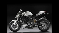 Moto - News: Ducati StreetFighter: l'abbigliamento dedicato