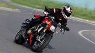 Moto - News: Ducati Streetfighter: gli accessori dedicati