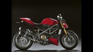 Moto - News: Ducati Streetfighter: gli accessori dedicati