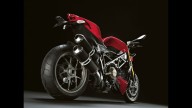 Moto - News: Ducati Streetfighter: gli accessori dedicati