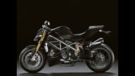 Moto - News: Ducati Streetfighter