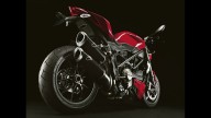 Moto - News: Ducati StreetFighter: l'abbigliamento dedicato