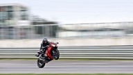 Moto - Test: Honda CBR 1000 RR 2009 - TEST