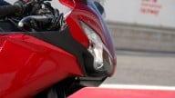 Moto - Test: Honda CBR 1000 RR 2009 - TEST