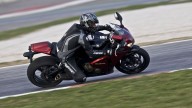 Moto - Test: Honda CBR 1000 RR 2009 - TEST