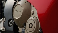 Moto - Test: Honda CBR 1000 RR 2009 - TEST