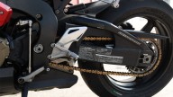 Moto - Test: Honda CBR 1000 RR 2009 - TEST