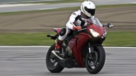 Moto - Test: Honda CBR 1000 RR 2009 - TEST