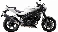 Moto - News: Hyosung GT 650 e GT 650 R 2009