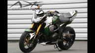 Moto - News: Kawasaki Z750 by AD Koncept 
