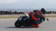 Moto - Test: Kawasaki ZX-6R Ninja 2009 - TEST