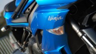Moto - Test: Kawasaki ZX-6R Ninja 2009 - TEST