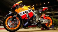 Moto - News: MotoGP 2009: ma chi sviluppa la Honda?