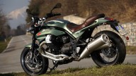 Moto - News: Moto Guzzi Griso 8V SE: primo contatto