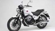 Moto - News: Moto Guzzi Nevada 750 my 2009: primo contatto