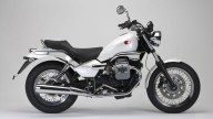 Moto - News: Moto Guzzi Nevada 750 my 2009: primo contatto