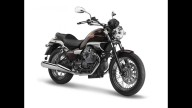 Moto - News: Moto Guzzi Nevada 750 my 2009: primo contatto