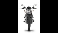 Moto - News: Moto Guzzi Nevada 750 my 2009: primo contatto