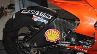 Moto - News: MotoGP 2009: chiusi i test in Qatar