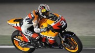 Moto - News: MotoGP 2009: chiusi i test in Qatar