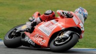 Moto - News: MotoGP 2009, Jerez test day/1: Lorenzo davanti