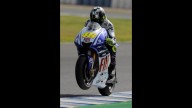 Moto - News: MotoGP 2009, Jerez test day/1: Lorenzo davanti