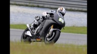 Moto - News: MotoGP 2009: ecco i numeri dei piloti