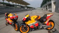 Moto - News: MotoGP 2009: ecco i numeri dei piloti