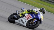 Moto - News: MotoGP 2009: ecco i numeri dei piloti