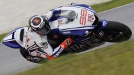 Moto - News: MotoGP 2009: ecco i numeri dei piloti