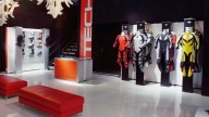 Moto - News: Mtech Concept Store