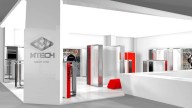 Moto - News: Mtech Concept Store