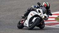 Moto - News: OmniMoto.it: il backstage dei test di Adria