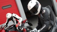 Moto - News: OmniMoto.it: il backstage dei test di Adria