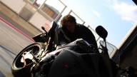 Moto - News: OmniMoto.it: il backstage dei test di Adria