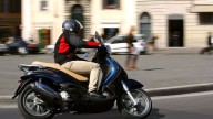 Moto - News: Piaggio Beverly Tourer 300: primo contatto