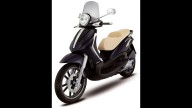 Moto - News: Piaggio Beverly Tourer 300: primo contatto