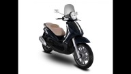 Moto - News: Piaggio Beverly Tourer 300: primo contatto