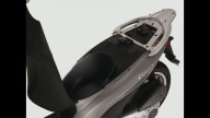 Moto - News: Piaggio Carnaby Cruiser 300: primo contatto
