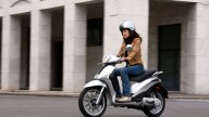 Moto - News: Piaggio Liberty 2009: primo contatto