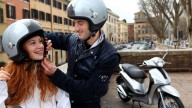 Moto - News: Piaggio Liberty 2009: primo contatto