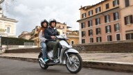 Moto - News: Piaggio Liberty 2009: primo contatto