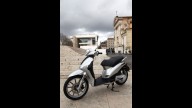 Moto - News: Piaggio Liberty 2009: primo contatto