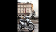 Moto - News: Piaggio Liberty 2009: primo contatto