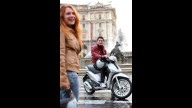 Moto - News: Piaggio Liberty 2009: primo contatto