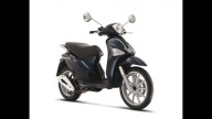 Moto - News: Piaggio Liberty 2009: primo contatto